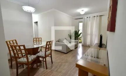 Apartamento para Venda - Vila Industrial, 3 Quartos,  72 m² - Campinas