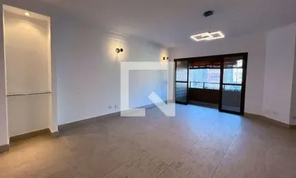 Apartamento para Venda - Vila Nova Conceição, 3 Quartos,  161 m² - São Paulo