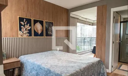 Kitnet / stúdio para venda - vila mariana, 1 quarto,  27 m² - são paulo
