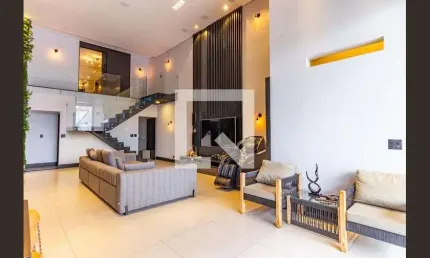 Casa para Venda - Jardim Anália Franco, 3 Quartos,  300 m² - São Paulo
