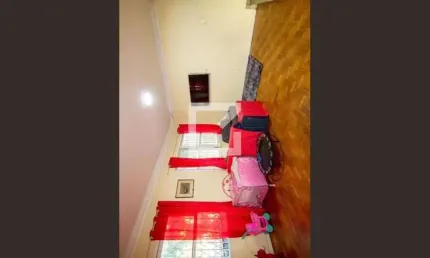 Casa para Venda - Tijuca, 3 Quartos,  200 m² - Rio de Janeiro