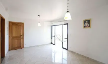 Apartamento para Venda - Água Fria, 3 Quartos,  75 m² - São Paulo