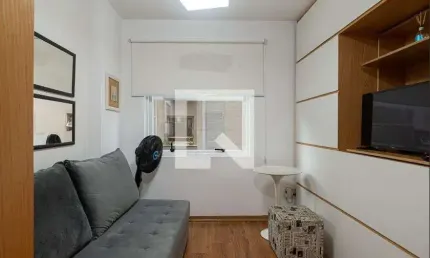 Kitnet / Stúdio para Venda - Consolação, 1 Quarto,  29 m² - São Paulo