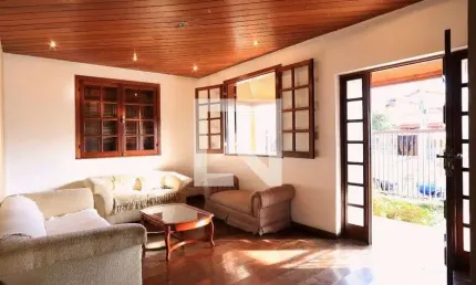 Casa para Venda - Santa Inês, 3 Quartos,  360 m² - Belo Horizonte