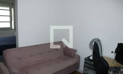 Apartamento para venda - centro, 1 quarto,  40 m² - são paulo