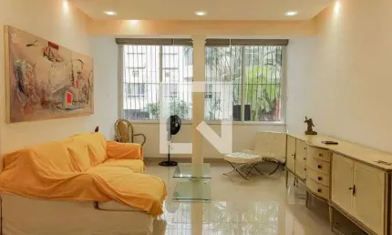 Apartamento para venda - copacabana, 2 quartos,  100 m² - rio de janeiro
