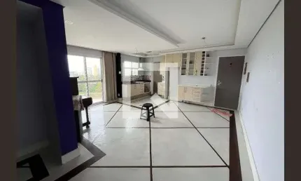 Apartamento para Venda - Panamby, 2 Quartos,  72 m² - São Paulo