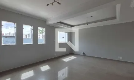 Casa para Venda - Jardim Bela Vista, 4 Quartos,  180 m² - Santo André
