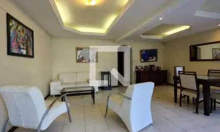 Casa / sobrado em condomínio para venda - freguesia , 4 quartos,  437 m² - rio de janeiro
