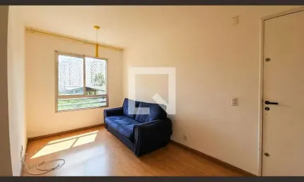 Apartamento para Venda - Campo Grande, 2 Quartos,  48 m² - São Paulo