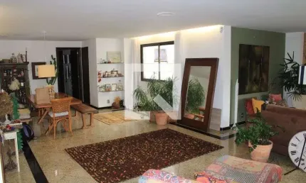 Cobertura para Venda - Recreio, 4 Quartos,  300 m² - Rio de Janeiro