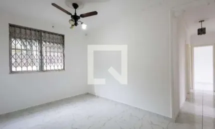 Apartamento para Venda - Andaraí, 3 Quartos,  50 m² - Rio de Janeiro