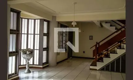 Casa para Venda - Tristeza, 4 Quartos,  534 m² - Porto Alegre