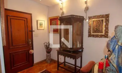 Apartamento para venda - copacabana, 3 quartos,  300 m² - rio de janeiro