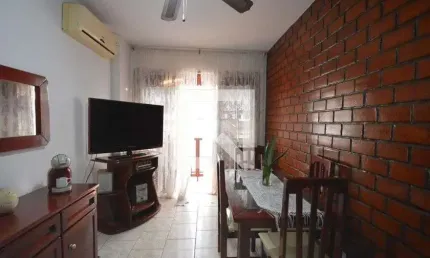 Apartamento para Venda - Penha, 2 Quartos,  62 m² - Rio de Janeiro