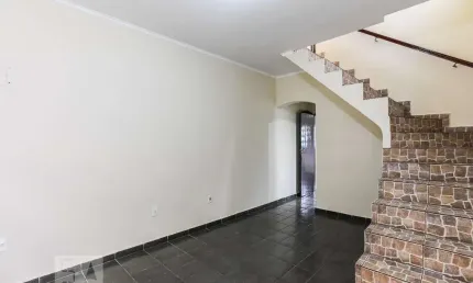 Casa para Venda - Baeta Neves, 2 Quartos,  282 m² - São Bernardo do Campo