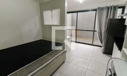 Kitnet / Stúdio para Venda - Vila Sônia, 1 Quarto,  35 m² - São Paulo