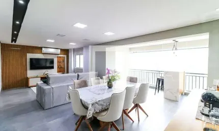 Cobertura para Venda - Vila Andrade, 3 Quartos,  129 m² - São Paulo