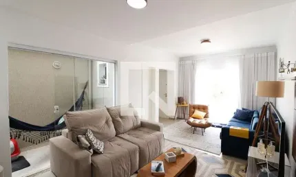 Casa para venda - água fria, 3 quartos,  205 m² - são paulo