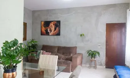 Casa para venda - anil, 3 quartos,  130 m² - rio de janeiro