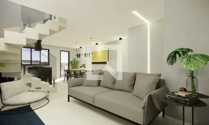 Casa para Venda - Santa Amélia, 3 Quartos,  125 m² - Belo Horizonte
