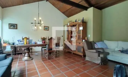 Casa / Sobrado em Condomínio para Venda - Anil, 3 Quartos,  360 m² - Rio de Janeiro