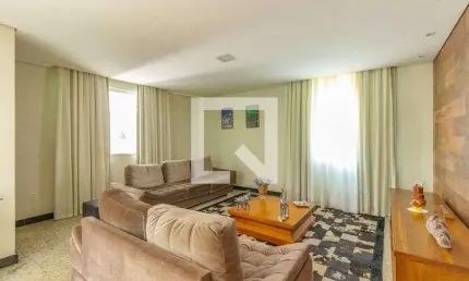 Casa para Venda - Trevo, 4 Quartos,  1000 m² - Belo Horizonte