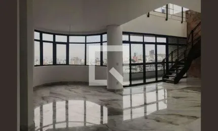 Cobertura para Venda - Anchieta, 4 Quartos,  442 m² - Belo Horizonte