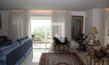 Apartamento para Venda - Jardim Marajoara , 3 Quartos,  185 m² - São Paulo