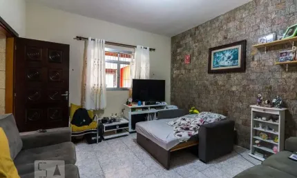 Casa para venda - vila formosa, 2 quartos,  79 m² - são paulo