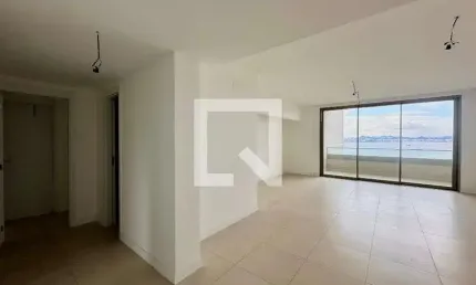 Apartamento para venda - flamengo, 3 quartos,  181 m² - rio de janeiro