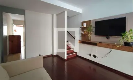 Casa / sobrado em condomínio para venda - jardim das bandeiras, 2 quartos,  97 m² - campinas