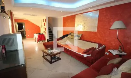 Apartamento para venda - vila formosa, 3 quartos,  190 m² - são paulo