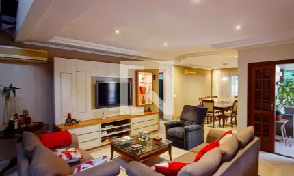 Casa para Venda - Pechincha, 4 Quartos,  622 m² - Rio de Janeiro