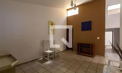 Casa para Venda - Baeta Neves, 3 Quartos,  200 m² - São Bernardo do Campo