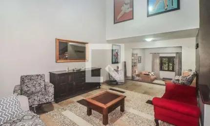 Casa para Venda - Vila Ipiranga, 3 Quartos,  250 m² - Porto Alegre