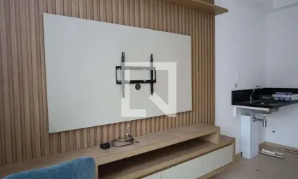 Apartamento para Venda - Vila Pompéia, 1 Quarto,  31 m² - São Paulo