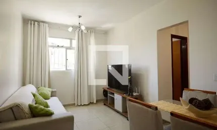 Apartamento para Venda - Palmares, 3 Quartos,  67 m² - Belo Horizonte