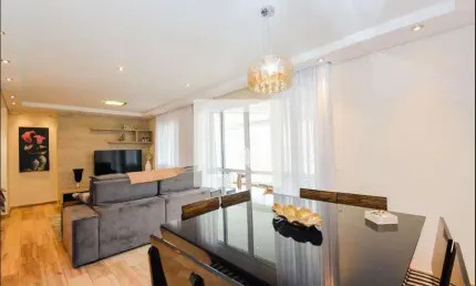 Apartamento para Venda - Vila Galvão, 3 Quartos,  114 m² - Guarulhos