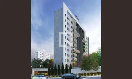 Cobertura para venda - anchieta, 5 quartos,  309 m² - belo horizonte