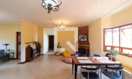 Casa para Venda - Sousas, 3 Quartos,  313 m² - Campinas