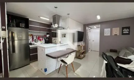 Apartamento para Venda - Aeroporto, 1 Quarto,  64 m² - Belo Horizonte