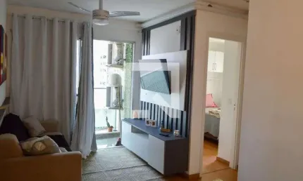 Apartamento para Venda - Taquara, 2 Quartos,  51 m² - Rio de Janeiro