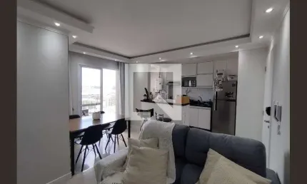 Apartamento para venda - vila das mercês, 2 quartos,  55 m² - são paulo