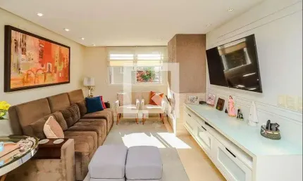Casa / Sobrado em Condomínio para Venda - São Sebastião, 4 Quartos,  173 m² - Porto Alegre