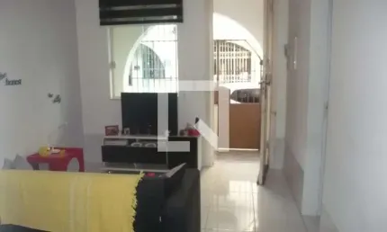 Casa para Venda - Engenho Novo, 3 Quartos,  30 m² - Rio de Janeiro