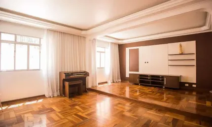 Casa para venda - chácara inglesa, 3 quartos,  174 m² - são paulo