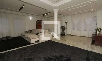 Casa para Venda - Artur Alvim, 4 Quartos,  400 m² - São Paulo
