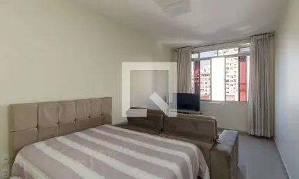 Kitnet / stúdio para venda - campos elíseos, 1 quarto,  39 m² - são paulo
