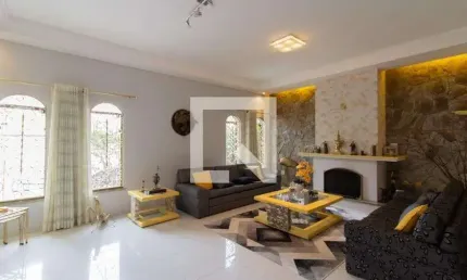 Casa para venda - vila rosália, 4 quartos,  450 m² - guarulhos